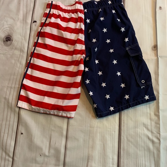 Swim trunks - Picture 3 of 5